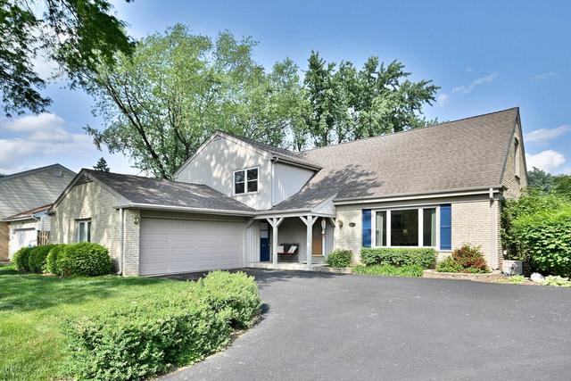 537 S Echo Ln., Palatine, IL 60067