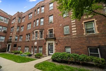 132 Clyde Ave. #1, Evanston, IL 60202