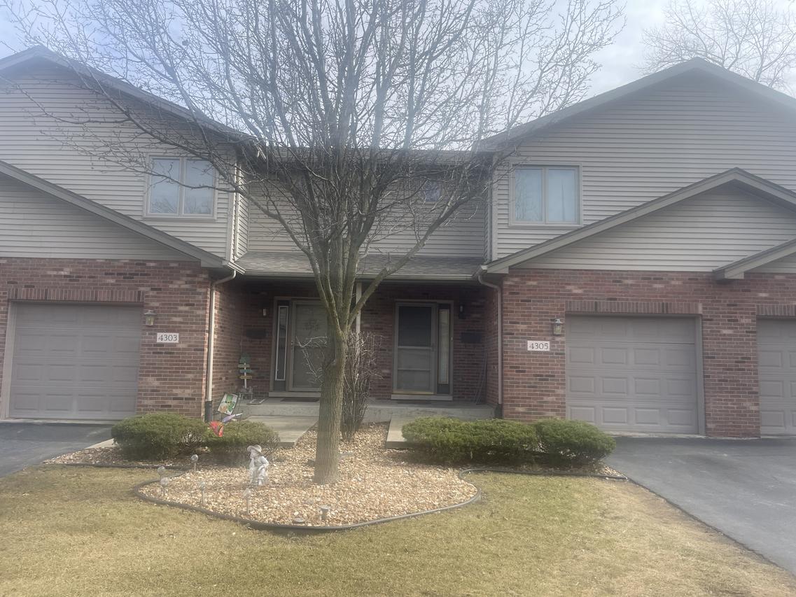 4305 W Termunde Dr., Alsip, IL 60803