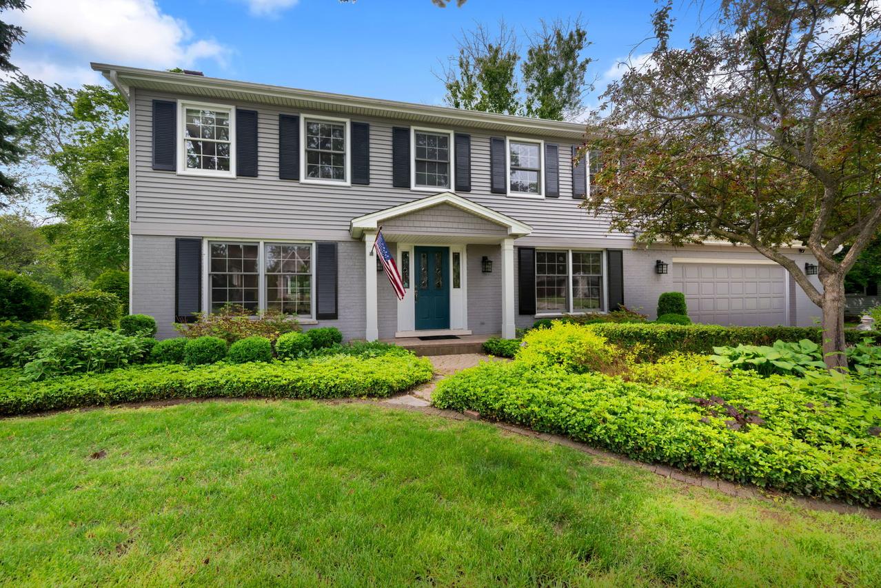 36 Croydon Ln., Oak Brook, IL 60523