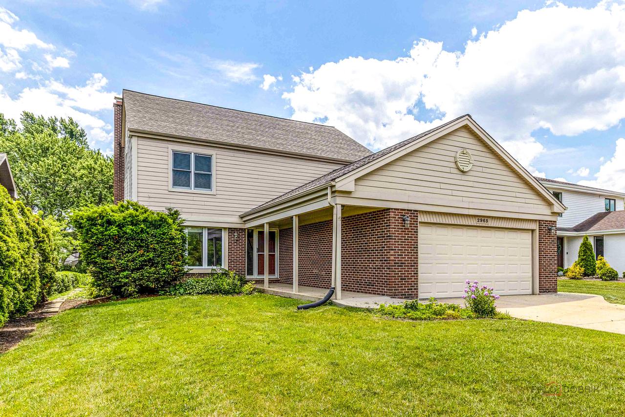 2965 Keystone Rd., Northbrook, IL 60062