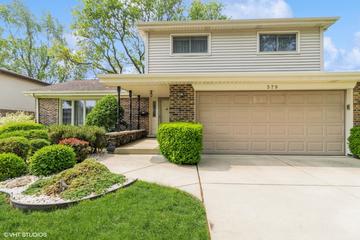 579 Figard Ln., Des Plaines, IL 60016