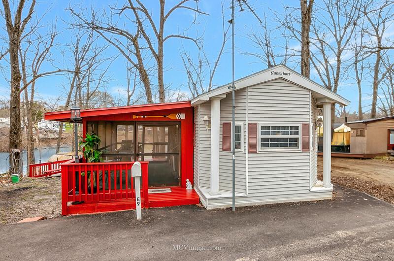 2776 E 2625th Rd. #E-9, Marseilles, IL 61341