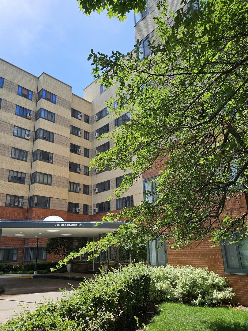 5048 N Marine Dr. #3A, Chicago, IL 60640