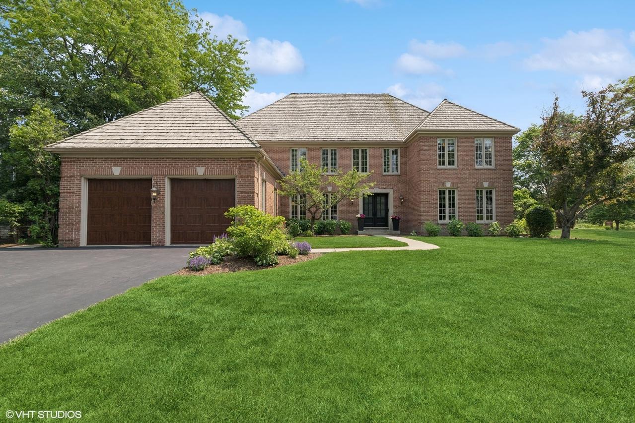 31 E Sandpiper Ln., Lake Forest, IL 60045
