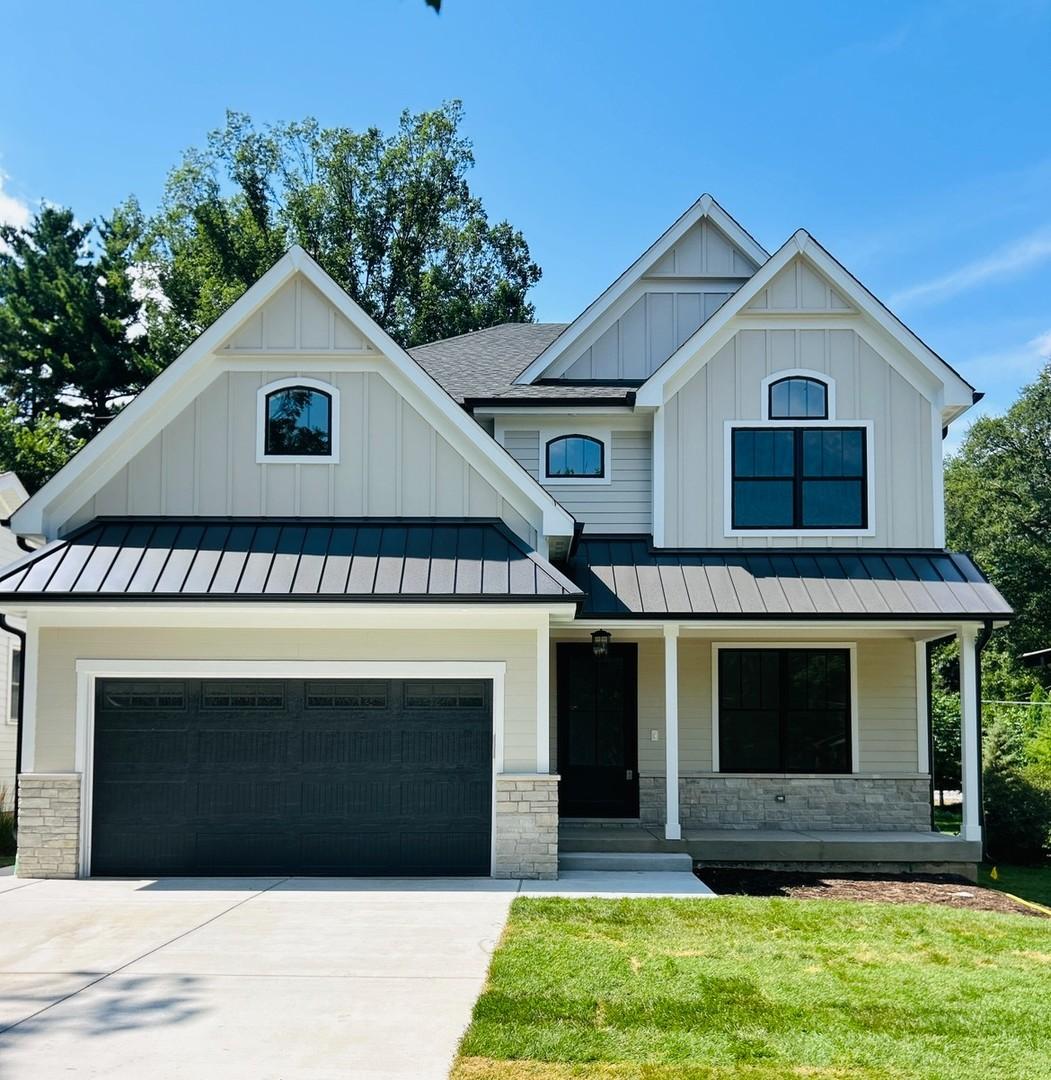 508 W Alma St., Elmhurst, IL 60126