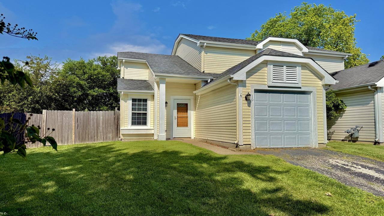 10 Rugby Ct., Glendale Heights, IL 60139