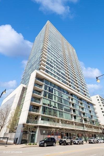1720 S Michigan Ave. #1608, Chicago, IL 60616