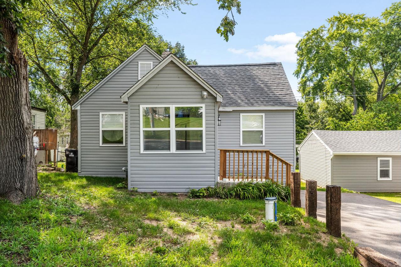 3821 E Wonder Lake Rd., Wonder Lake, IL 60097