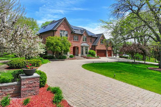 1400 Banbury Rd., Inverness, IL 60067