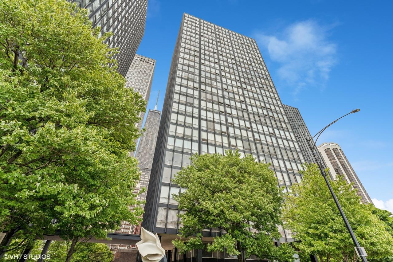880 N Lake Shore Dr. #4E, Chicago, IL 60611