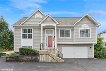 2820 Shelly Ln., Aurora, IL 60504