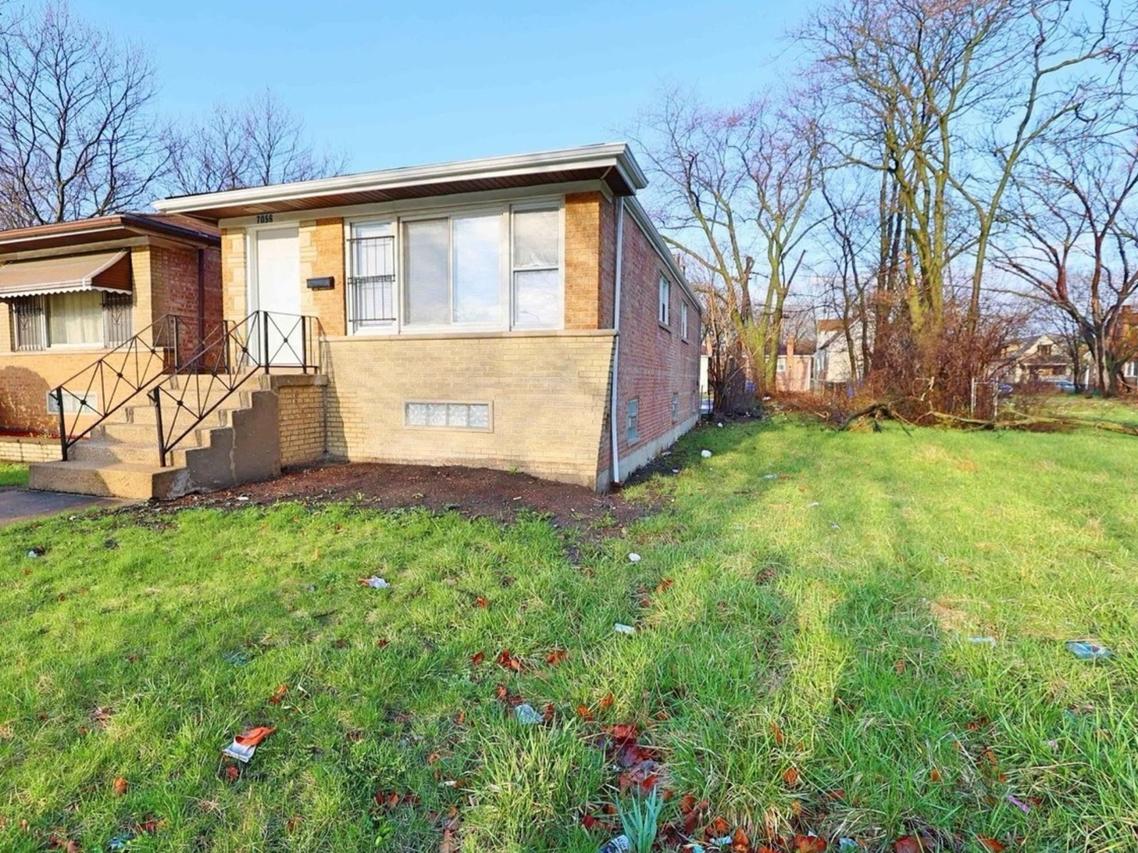 7056 S Honore St., Chicago, IL 60636