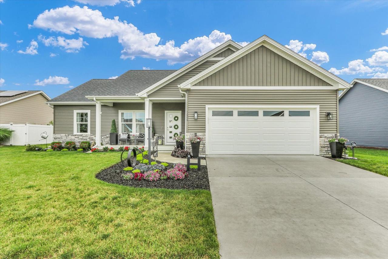 1606 E Horizon Ln., Urbana, IL 61802