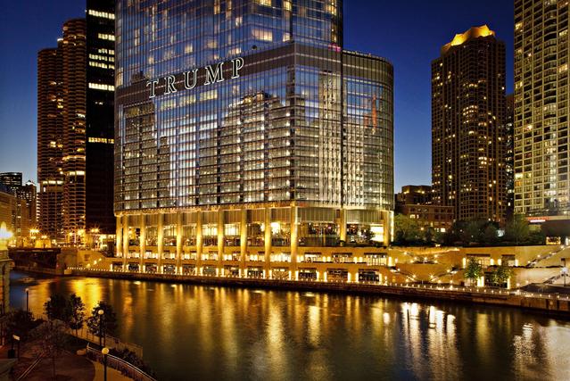401 N Wabash Ave. #2310, Chicago, IL 60611