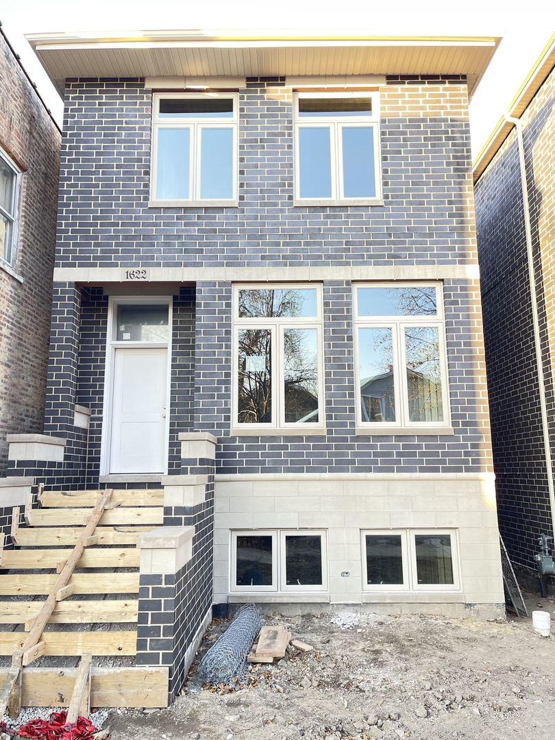 1618 W 32nd St., Chicago, IL 60608