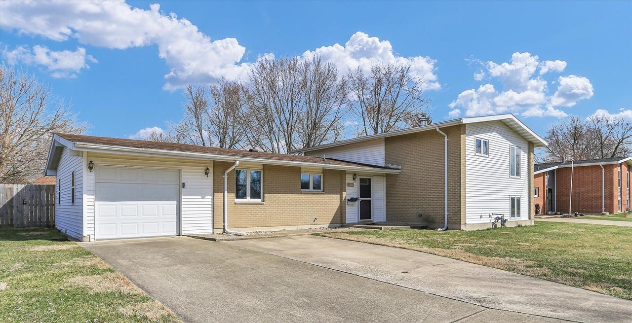 317 Naples Dr., Rantoul, IL 61866