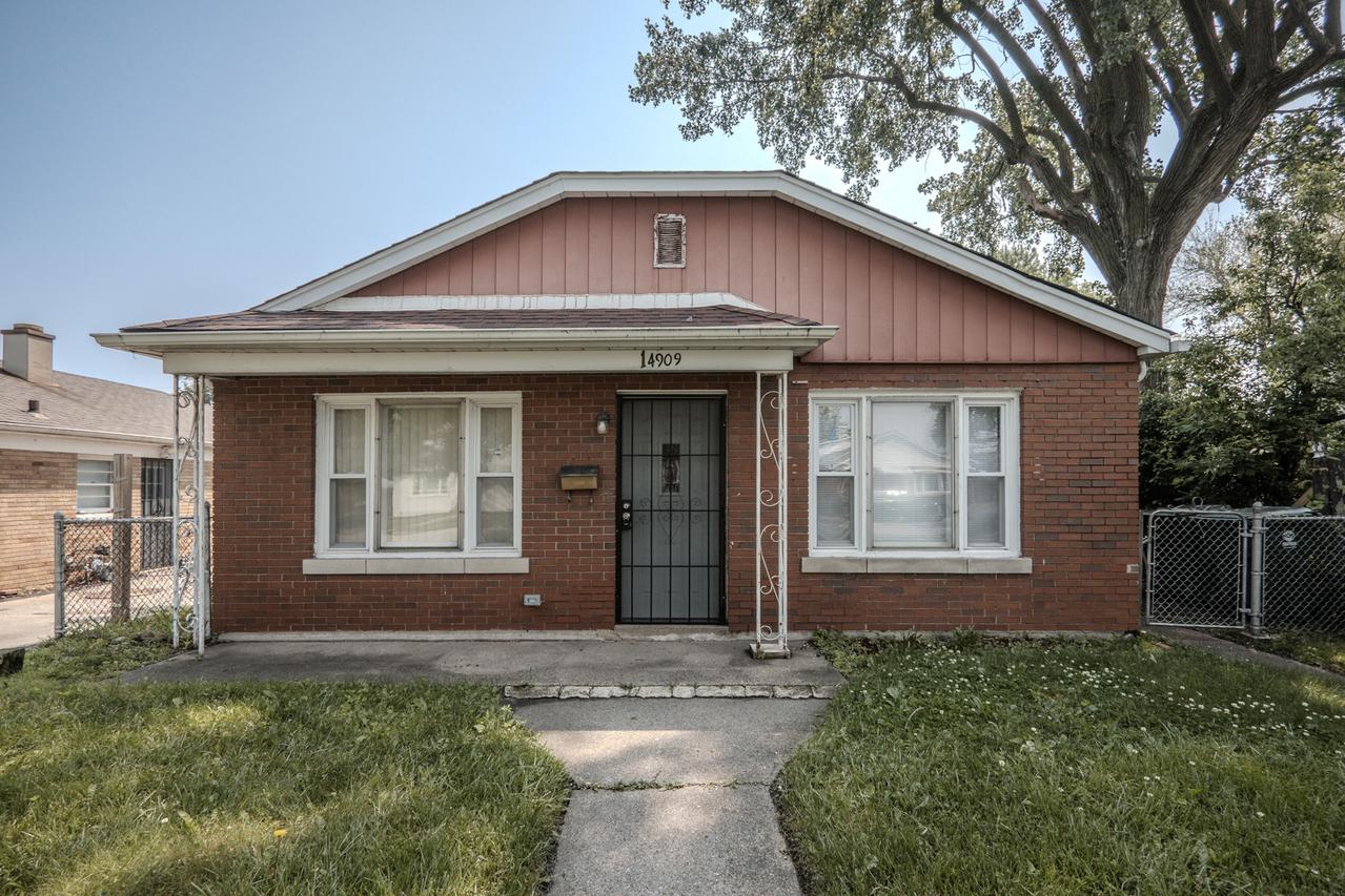 14909 Langley Ave., Dolton, IL 60419