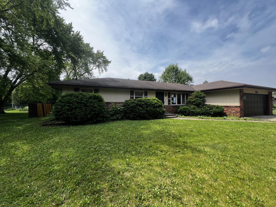 913 Candy Ln., Machesney Park, IL 61115
