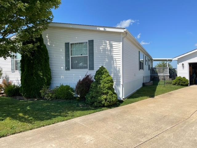 663 Laurel Rd., Manteno, IL 60950