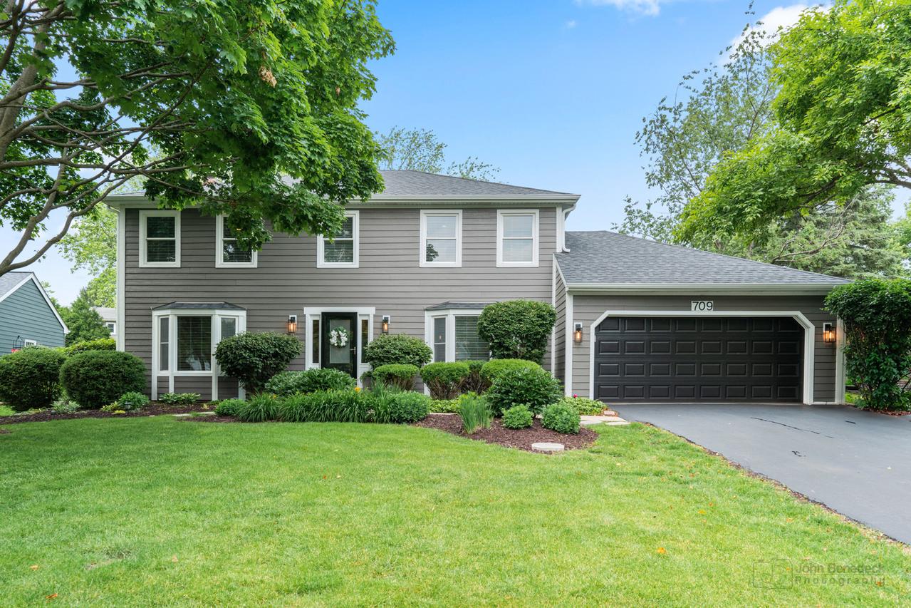 709 Antietam Ct., Naperville, IL 60540