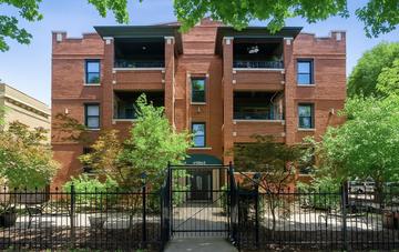 3405 N Harding Ave. #1, Chicago, IL 60618