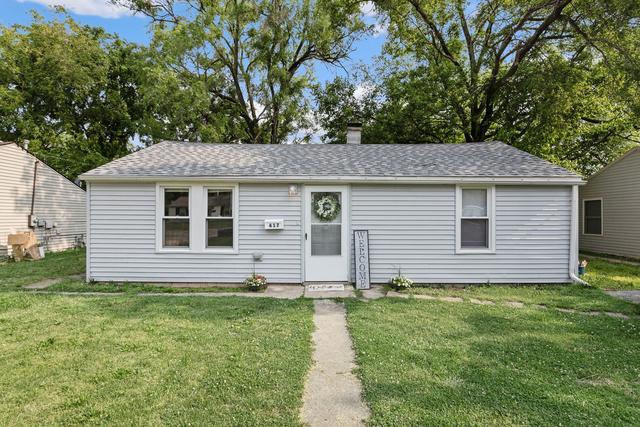 417 Dellwood Ave., Lockport, IL 60441