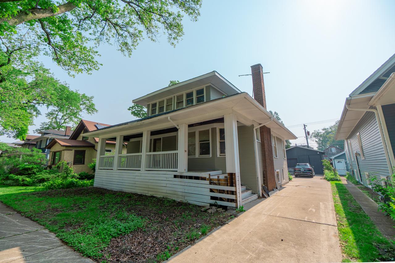 710 N Taylor Ave., Oak Park, IL 60302