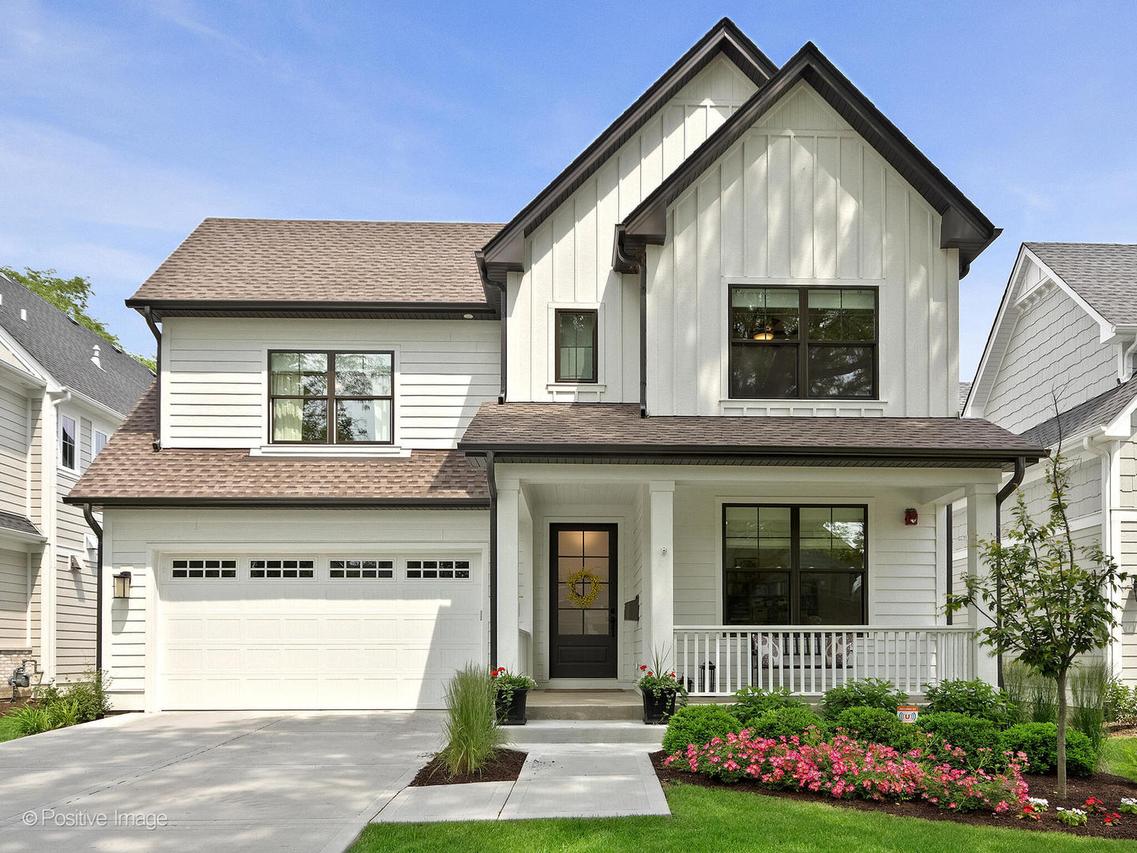 543 N Kensington Ave., La Grange Park, IL 60526