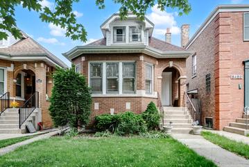 5448 N Lieb Ave., Chicago, IL 60630