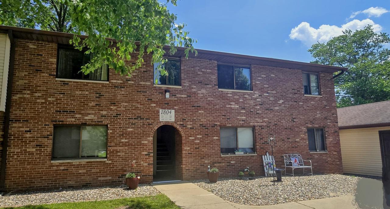 1804 Oliver Dr. #8, Urbana, IL 61802
