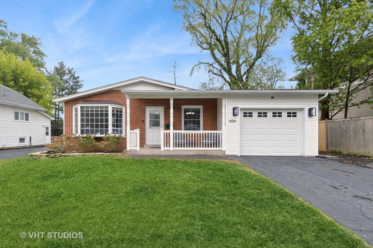123 N Cedar St., Palatine, IL 60067