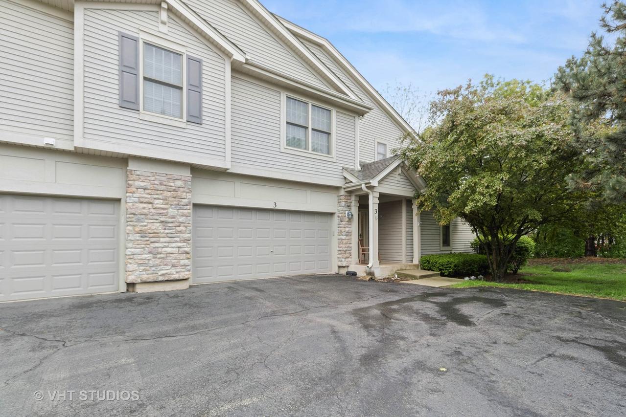 3 E Orchard Ln., Palatine, IL 60067