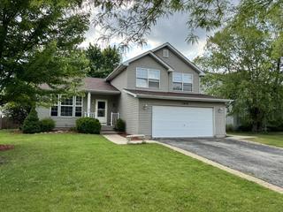 1419 Major Dr., Plainfield, IL 60586