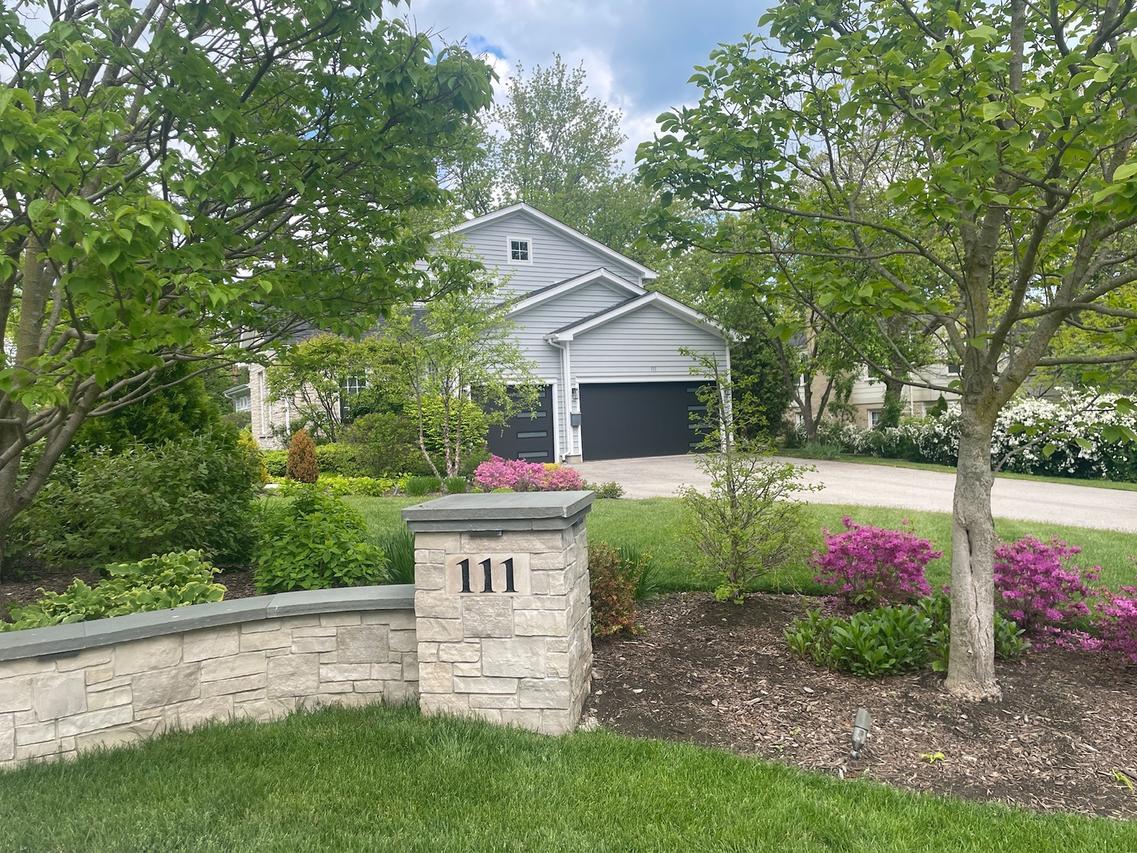111 Sheridan Rd., Highland Park, IL 60035