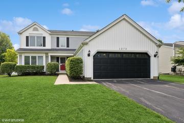 1370 Glacier Pkwy., Algonquin, IL 60102