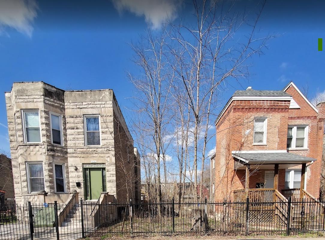 1922 S Christiana Ave., Chicago, IL 60623