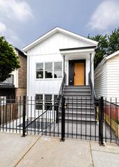 1810 W 23rd St. #2, Chicago, IL 60608