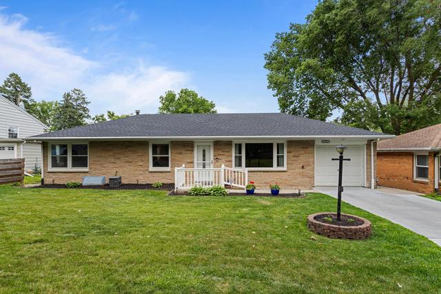1716 Park Haven Dr., Champaign, IL 61820