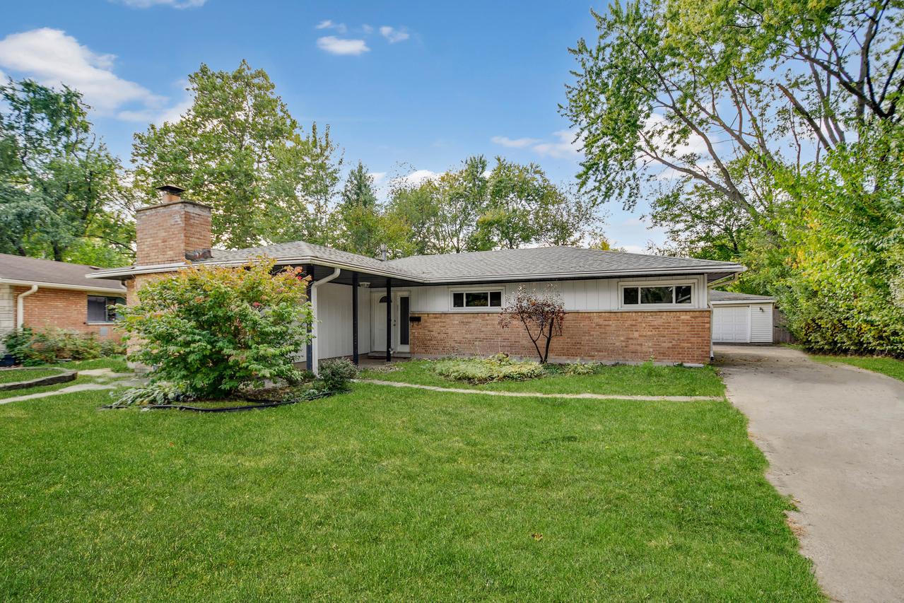 136 Willow St., Park Forest, IL 60466