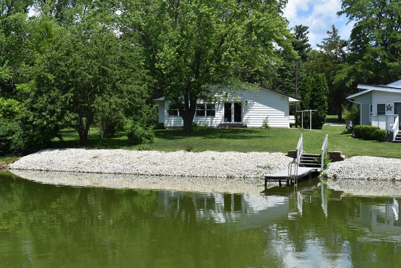 404 Wolfe Dr., Loda, IL 60948