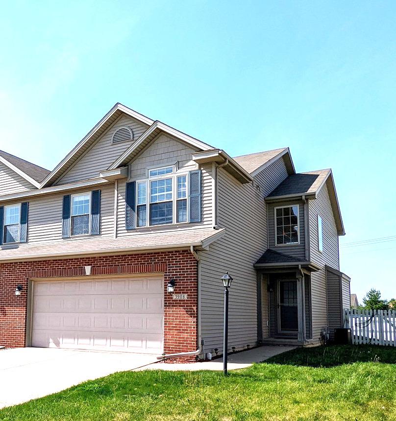 3908 Summer Sage Ct., Champaign, IL 61822