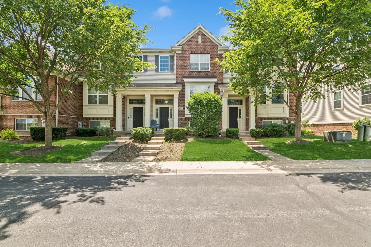6518 Lilac Blvd., Hanover Park, IL 60133
