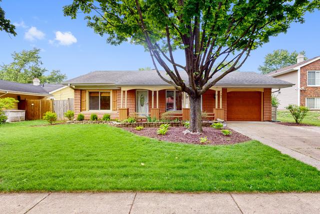 137 S Schmidt Rd., Bolingbrook, IL 60440
