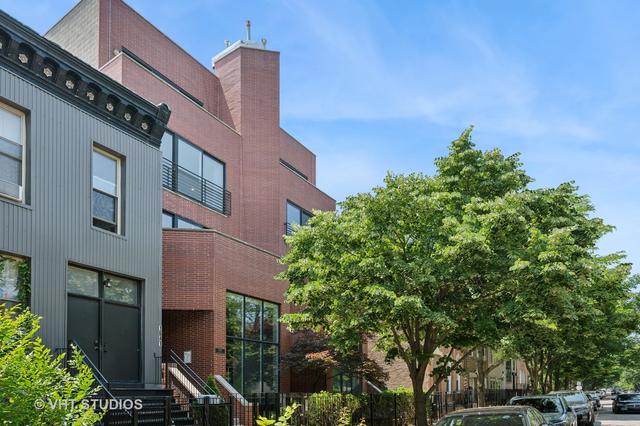 1645 W Erie St. #2, Chicago, IL 60622