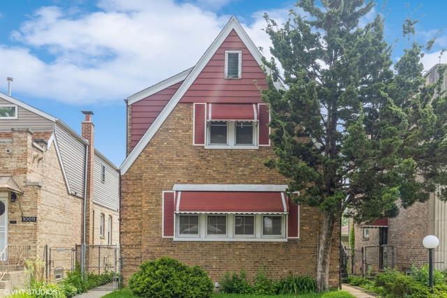 10017 S Morgan St., Chicago, IL 60643