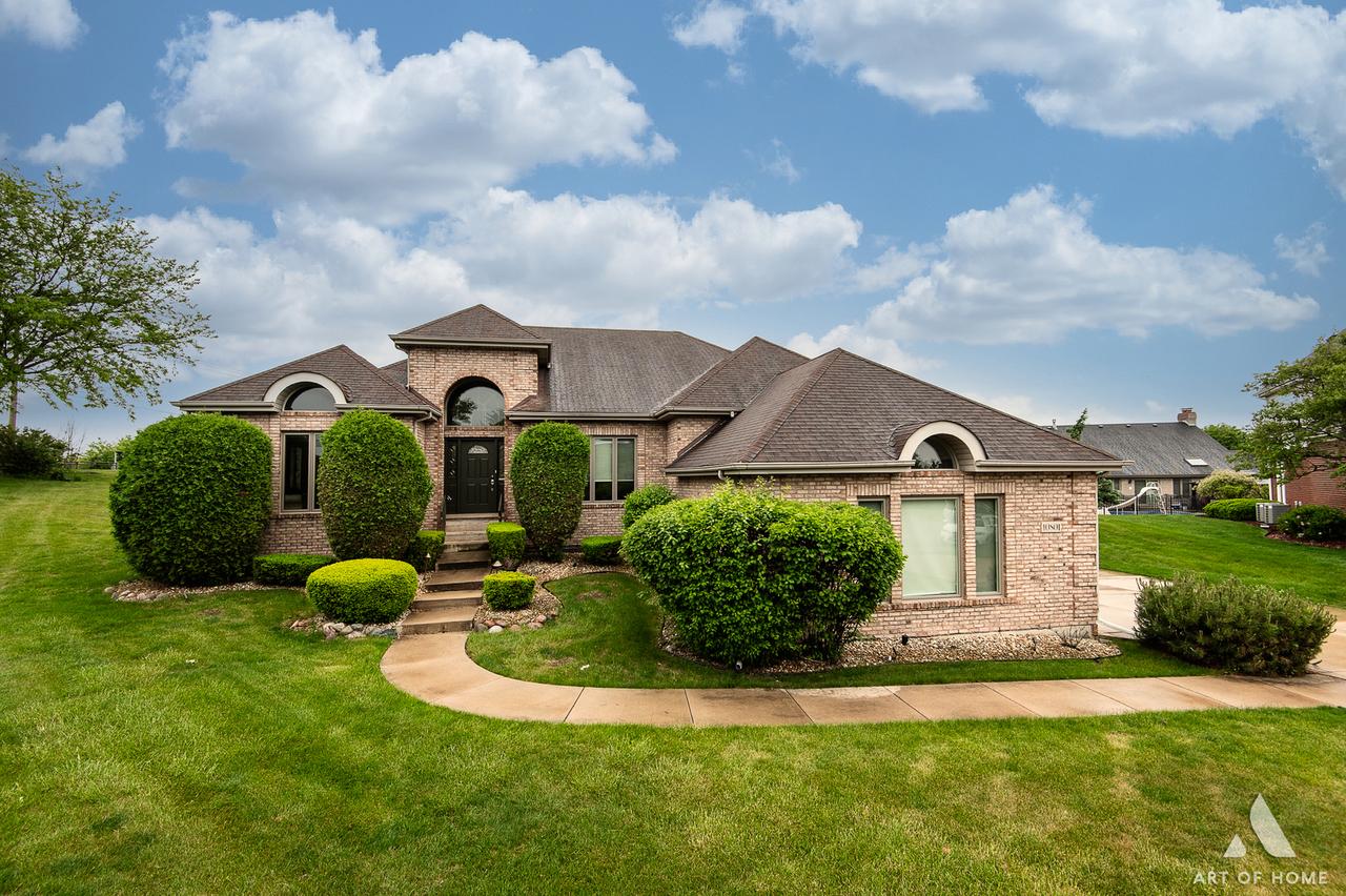10801 Jillian Rd., Orland Park, IL 60467