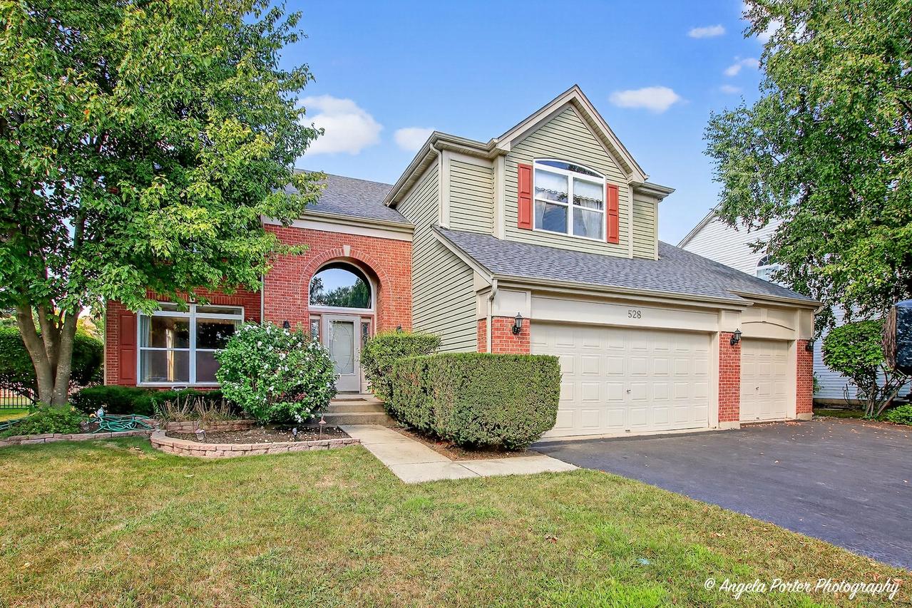 528 Cliffwood Ln., Gurnee, IL 60031