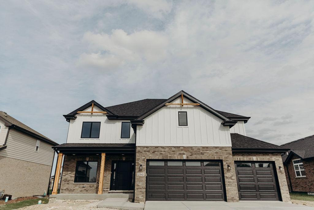 20277 Brendan St., Frankfort, IL 60423