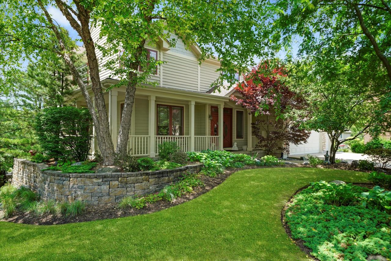 25014 W Nicklaus Way, Antioch, IL 60002
